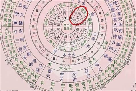 日元 八字|八字日元是什麼意思？認識你的命格核心！